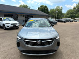 Used 2023 Buick Envision Essence w/ Sport Touring Package image 2