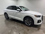 Certified 2024 Audi Q5 2.0T Premium Plus image 2