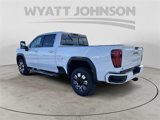 New 2025 GMC Sierra 2500 Denali image 3