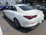 Used 2025 Mercedes-Benz CLA 250 4MATIC image 4