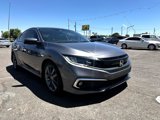 Used 2020 Honda Civic EX image 3