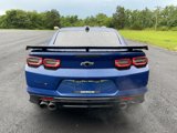 Used 2020 Chevrolet Camaro ZL1 image 6