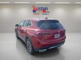 New 2025 Buick Envision Preferred image 4