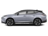 New 2025 Nissan Murano Platinum image 2