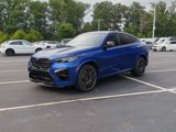 New 2026 BMW X6 M Competition w/ Executive Package image 5