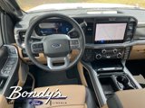New 2025 Ford F250 4x4 Crew Cab Super Duty image 3