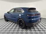 Certified 2025 Porsche Cayenne image 3