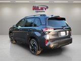 New 2025 Subaru Forester Limited image 3
