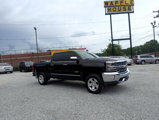 Used 2018 Chevrolet Silverado 1500 LTZ w/ Texas Edition image 3