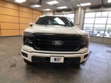 New 2025 Ford F150 Lariat w/ Equipment Group 502A High image 2