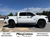 New 2025 RAM 1500 Big Horn image 6