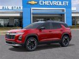 New 2026 Chevrolet Equinox LT w/ Convenience Package II image 2