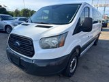 Used 2016 Ford Transit 350 XL image 3