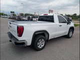 Used 2025 GMC Sierra 1500 Pro w/ Pro Value Package image 2