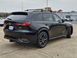 Certified 2025 MAZDA CX-70 3.3 Turbo S w/ Premium Plus image 5