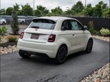 New 2024 FIAT 500 e (RED) image 5