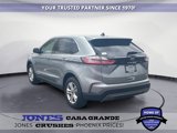 Used 2024 Ford Edge SEL image 3