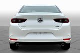 Certified 2024 MAZDA MAZDA3 s image 4