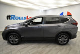 Used 2022 Honda CR-V EX image 2