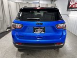 Used 2022 Jeep Compass Altitude image 5