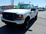 Used 2001 Ford F350 XL image 4