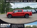 Certified 2023 Ford F150 XLT w/ Equipment Group 302A High image 5