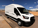Used 2023 Ford Transit 250 148 High Roof Extended AWD image 5