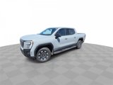 New 2026 GMC Sierra EV Elevation image 4