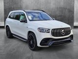 New 2025 Mercedes-Benz GLS 63 AMG 4MATIC image 3