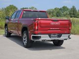 New 2026 GMC Sierra 1500 SLT image 3