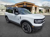 New 2025 Ford Bronco Sport Outer Banks image 3
