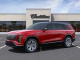 New 2026 Cadillac Vistiq Luxury image 2