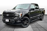 New 2025 Ford F150 Lariat image 2