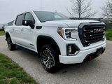 Used 2021 GMC Sierra 1500 AT4 w/ AT4 Premium Package image 4
