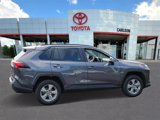 Certified 2024 Toyota RAV4 XLE image 6