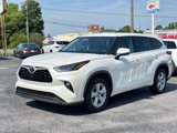 Used 2021 Toyota Highlander LE image 2