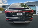 New 2025 Audi Q6 e-tron Prestige image 4