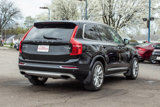 Used 2017 Volvo XC90 T6 Inscription w/ Vision Package image 5