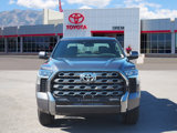 New 2025 Toyota Tundra Platinum w/ Tow Tech Package image 2