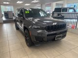 New 2025 Jeep Grand Cherokee L Altitude image 5