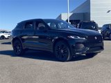 New 2025 Jaguar F-PACE R-Dynamic S image 4