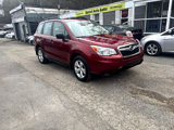 Used 2015 Subaru Forester 2.5i w/ Alloy Wheel Package image 2
