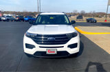 Used 2021 Ford Explorer XLT image 3