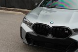 Used 2024 BMW X6 M60i w/ Dynamic Handling Package image 4
