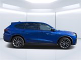 New 2025 Acura MDX A-Spec image 2