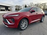 New 2025 Buick Envision Avenir image 2