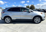 Used 2020 Ford Edge Titanium image 3