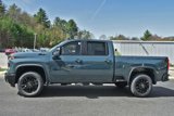 New 2025 Chevrolet Silverado 2500 LT w/ Trail Boss Package image 4