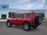 New 2025 Ford Bronco Badlands image 5