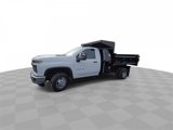 New 2025 Chevrolet Silverado 3500 W/T w/ WT Convenience Package image 4